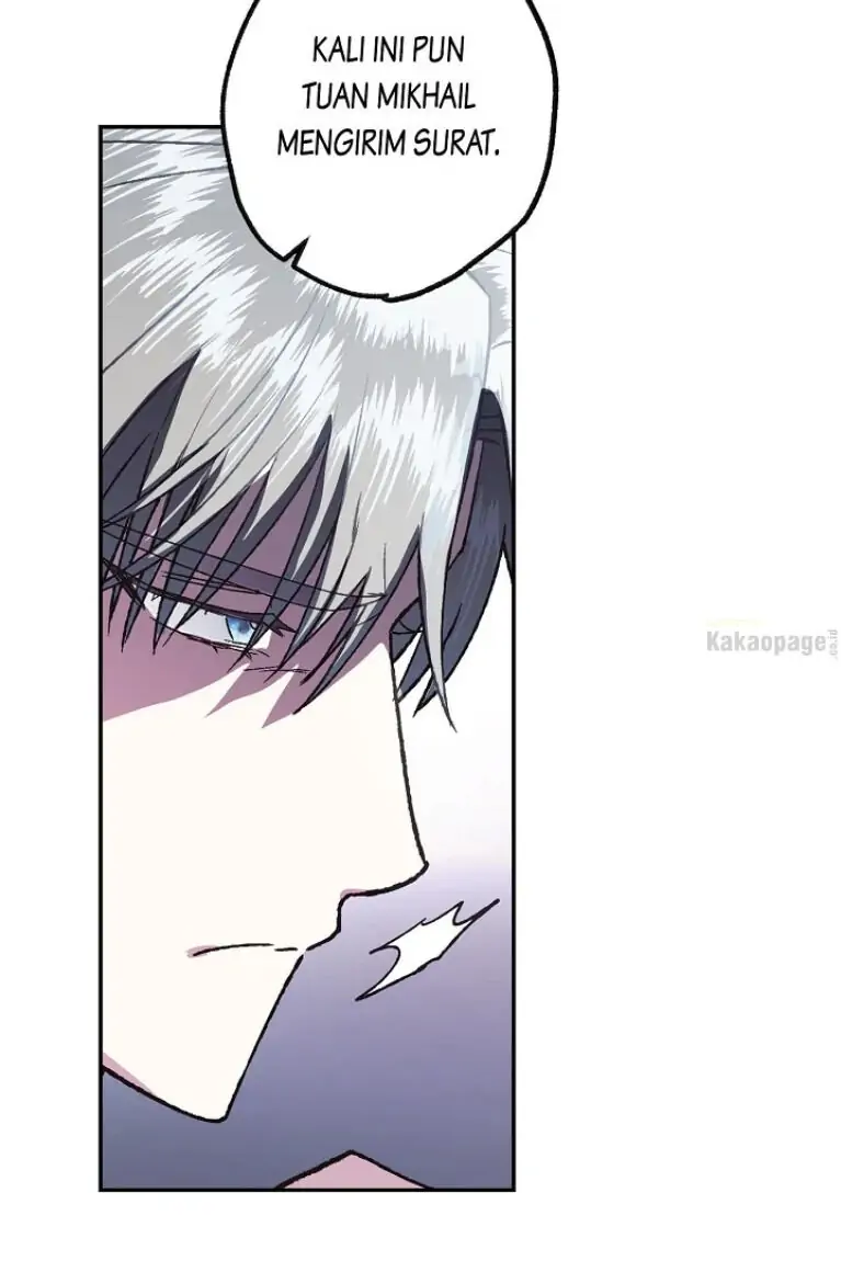 Father, I don’t Want this Marriage Chapter 6 page 86