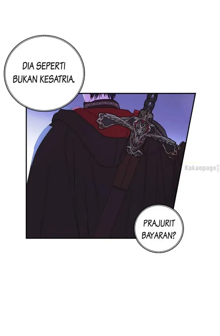 Father, I don’t Want this Marriage Chapter 6 page 8