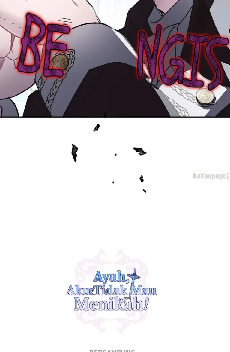 Father, I don’t Want this Marriage Chapter 6 page 89