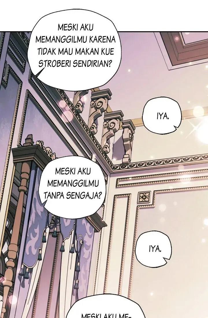 Father, I don’t Want this Marriage Chapter 68 page 100