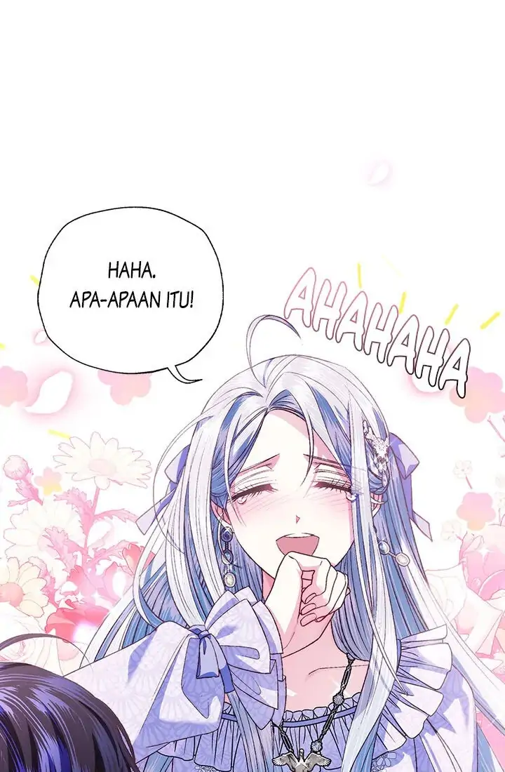 Father, I don’t Want this Marriage Chapter 68 page 107