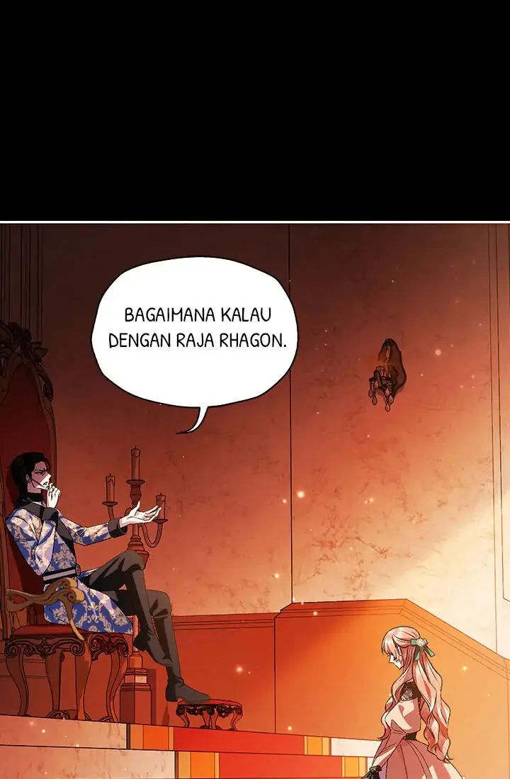 Father, I don’t Want this Marriage Chapter 68 page 10