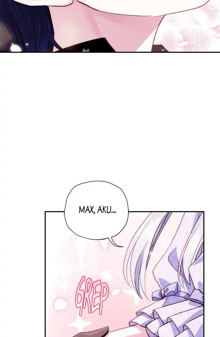 Father, I don’t Want this Marriage Chapter 68 page 110