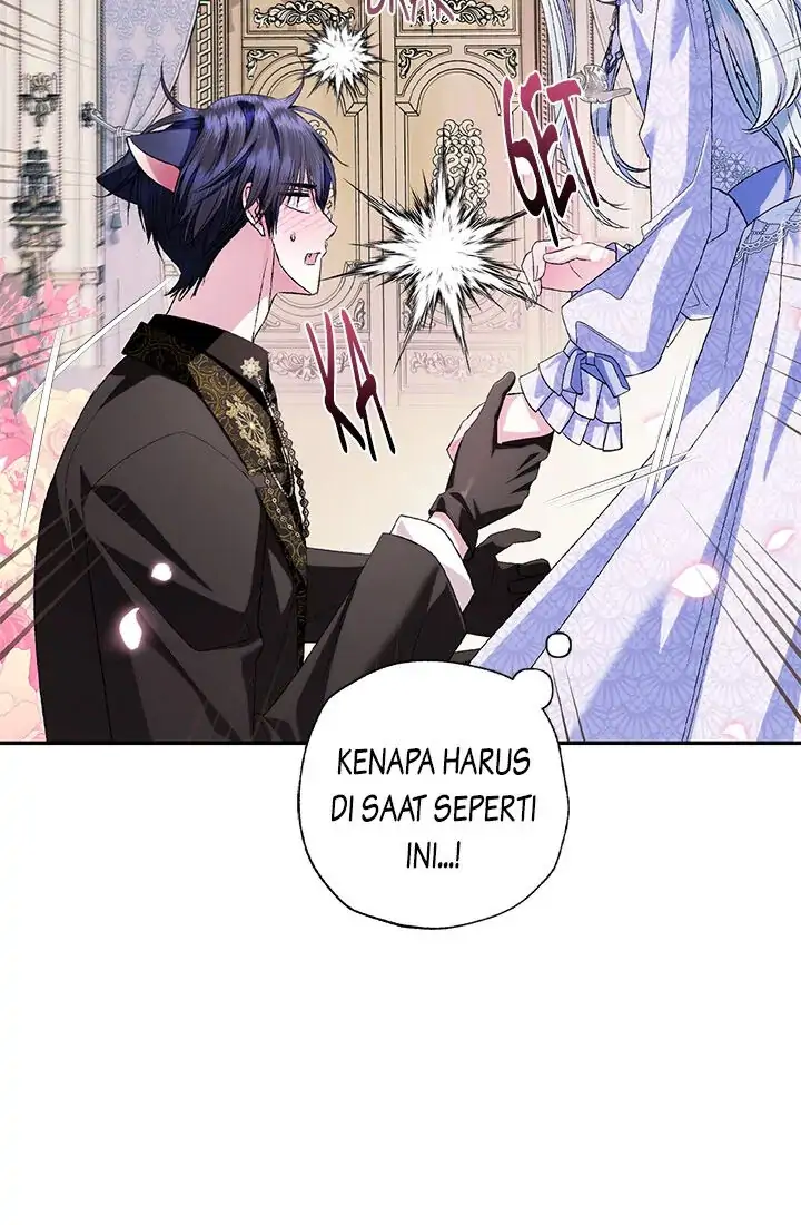 Father, I don’t Want this Marriage Chapter 68 page 113
