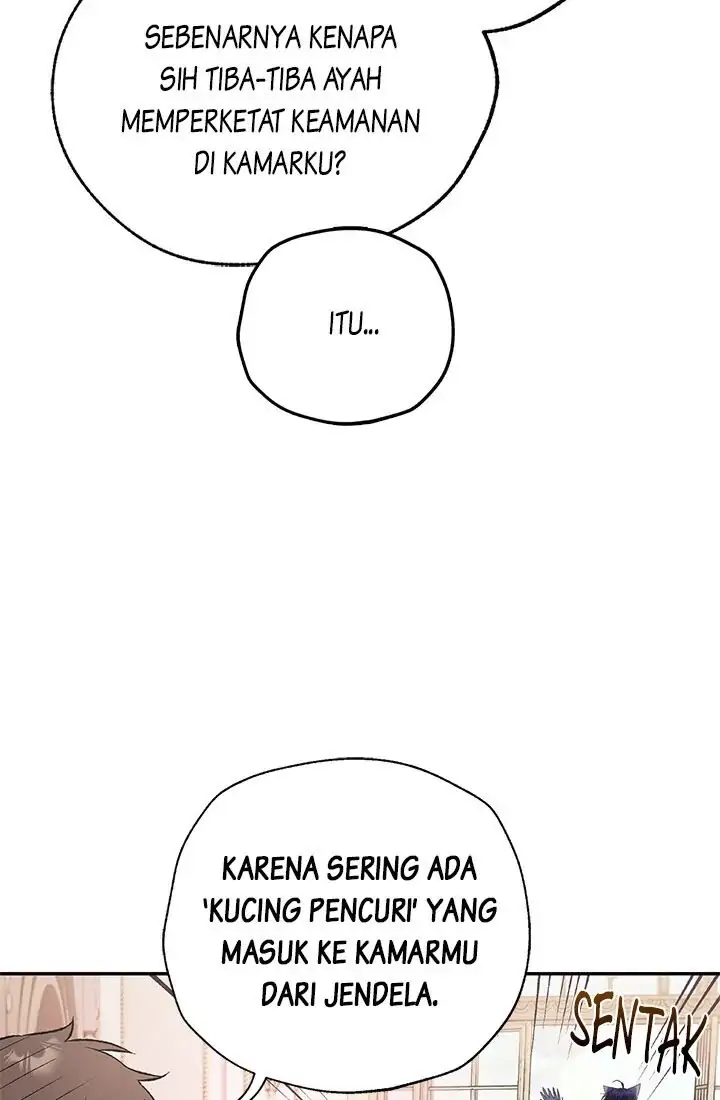 Father, I don’t Want this Marriage Chapter 68 page 119