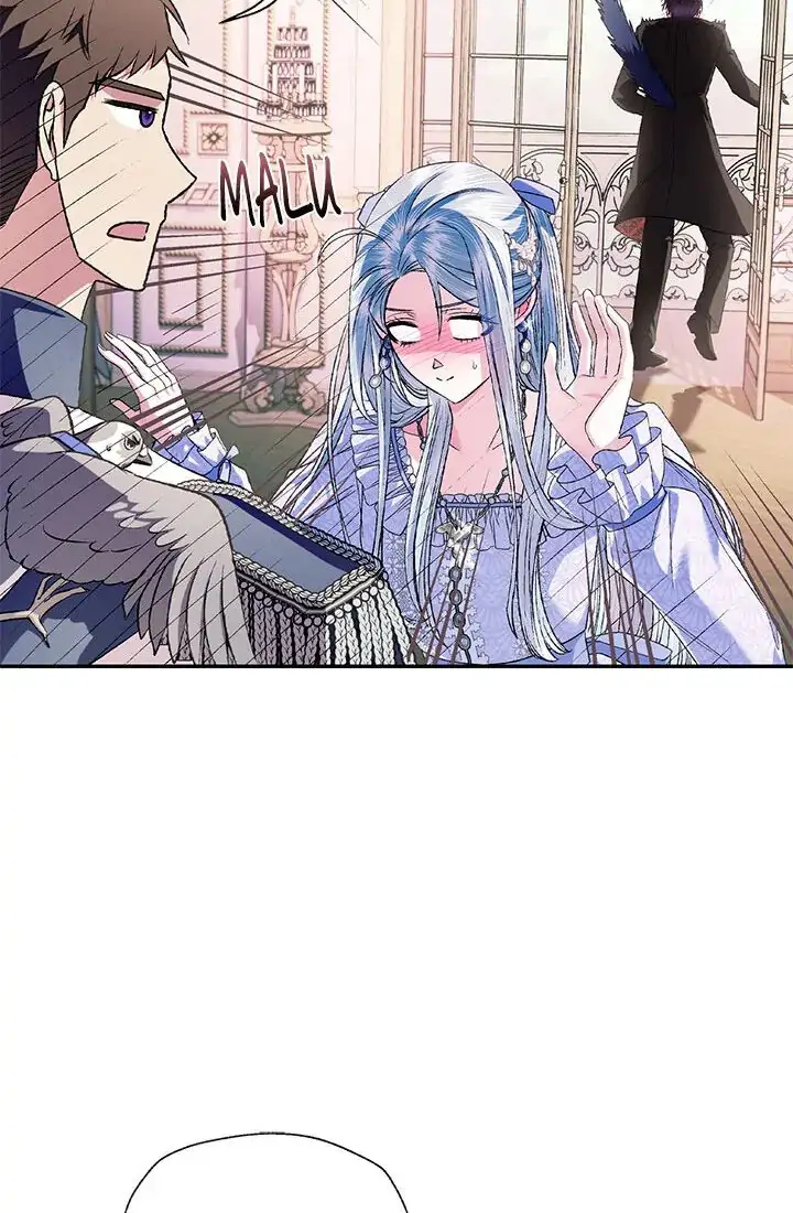 Father, I don’t Want this Marriage Chapter 68 page 120
