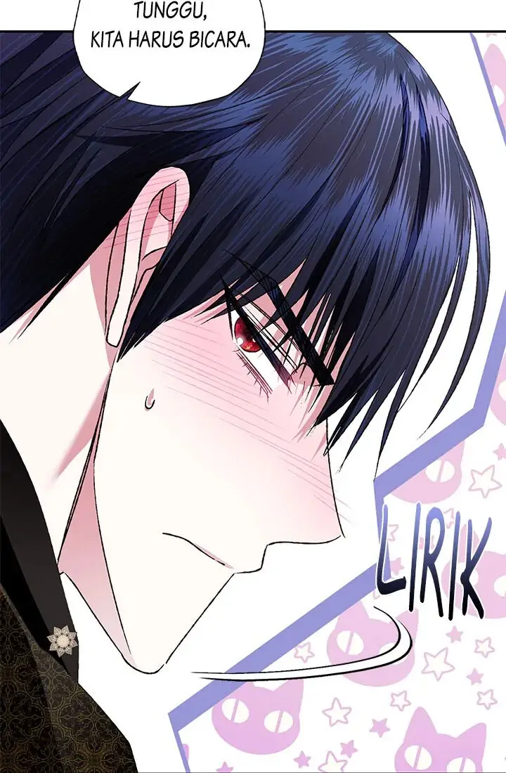 Father, I don’t Want this Marriage Chapter 68 page 121