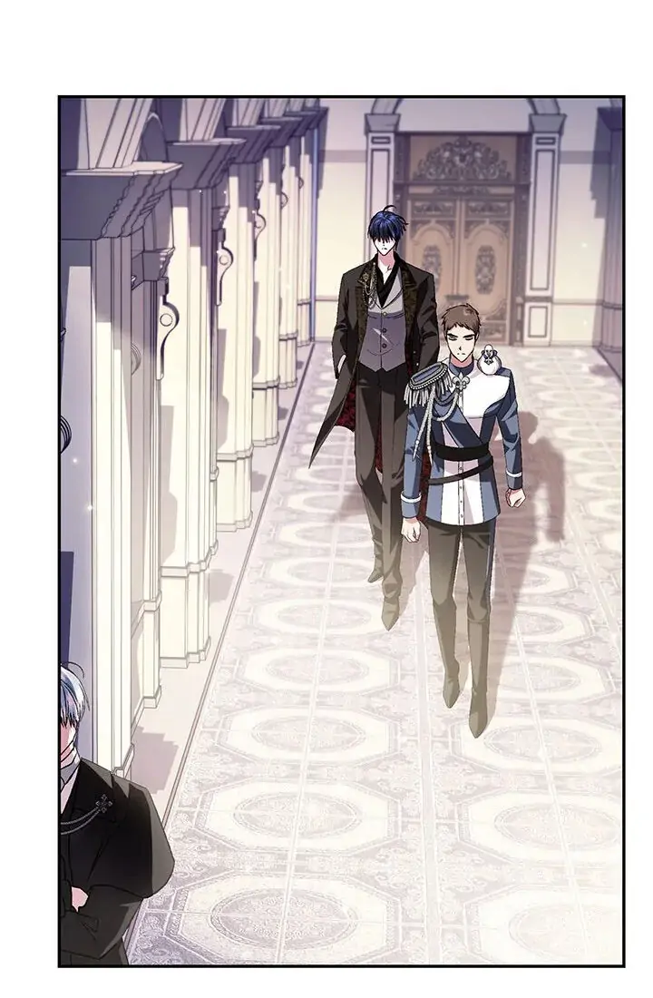 Father, I don’t Want this Marriage Chapter 68 page 123