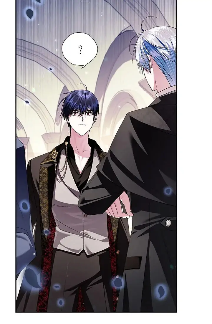 Father, I don’t Want this Marriage Chapter 68 page 125