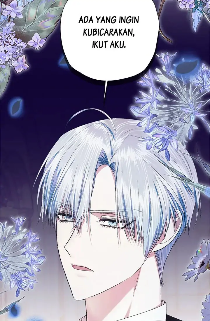 Father, I don’t Want this Marriage Chapter 68 page 127