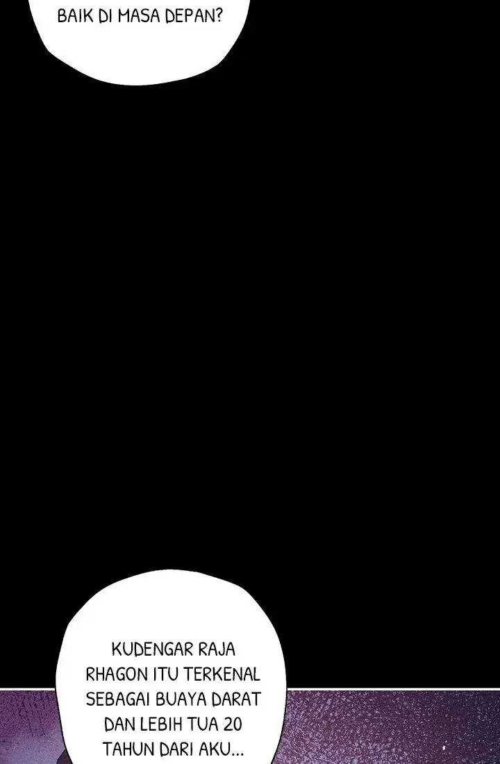 Father, I don’t Want this Marriage Chapter 68 page 13