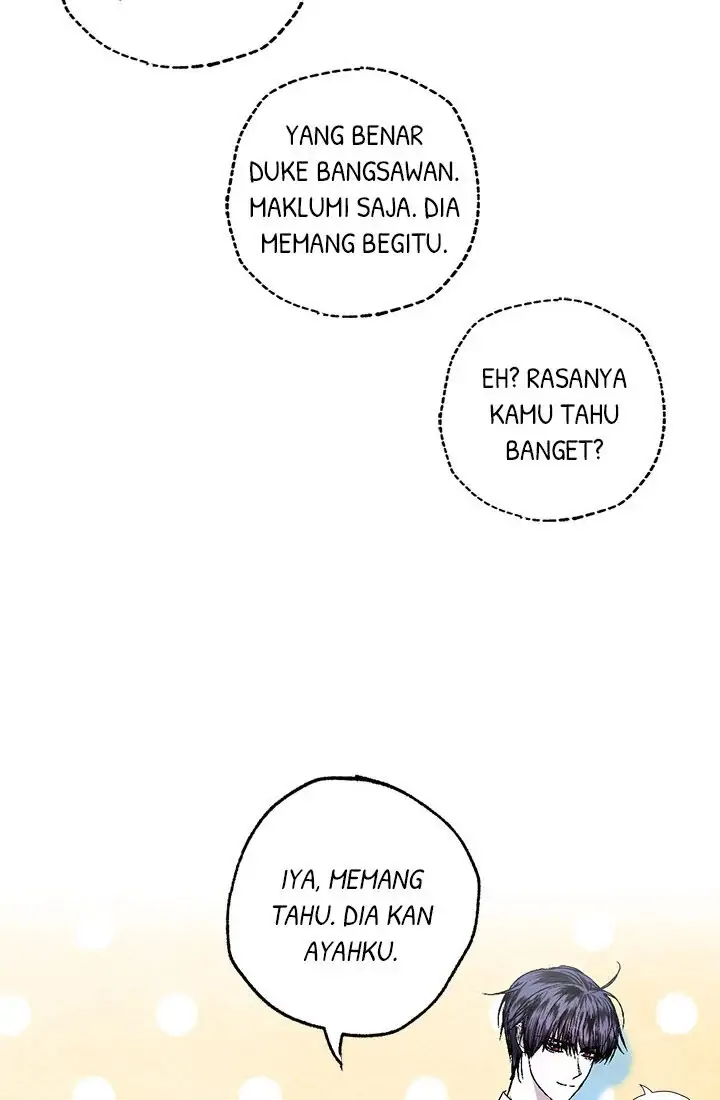 Father, I don’t Want this Marriage Chapter 68 page 150