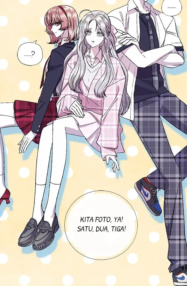 Father, I don’t Want this Marriage Chapter 68 page 151
