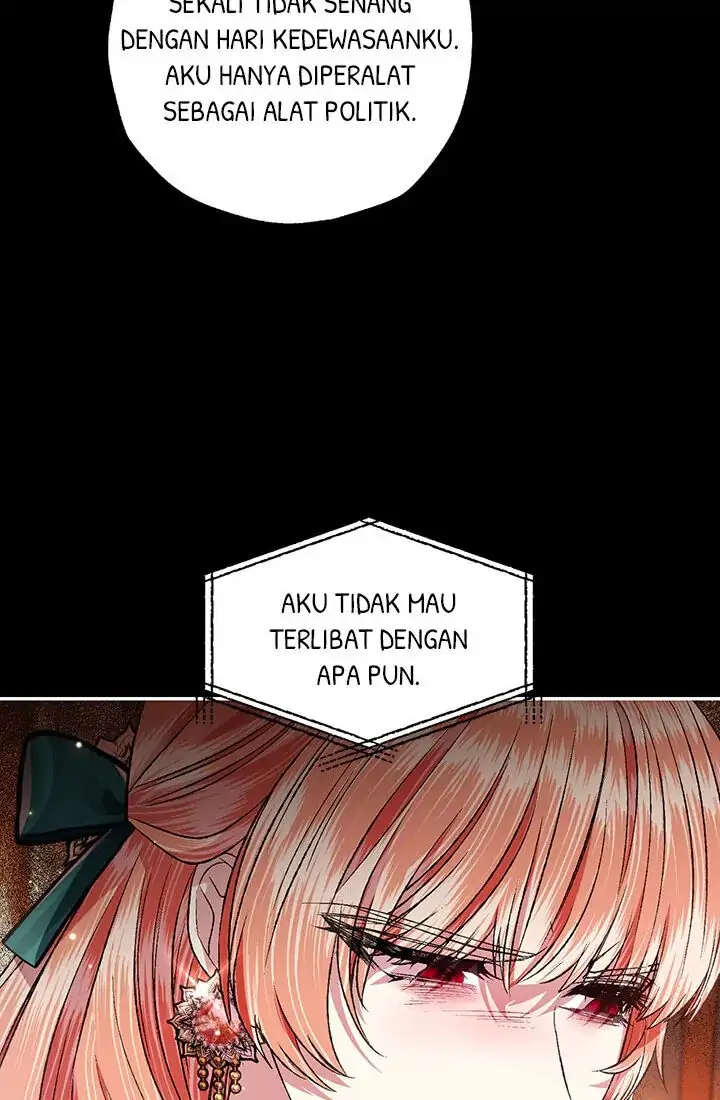 Father, I don’t Want this Marriage Chapter 68 page 15