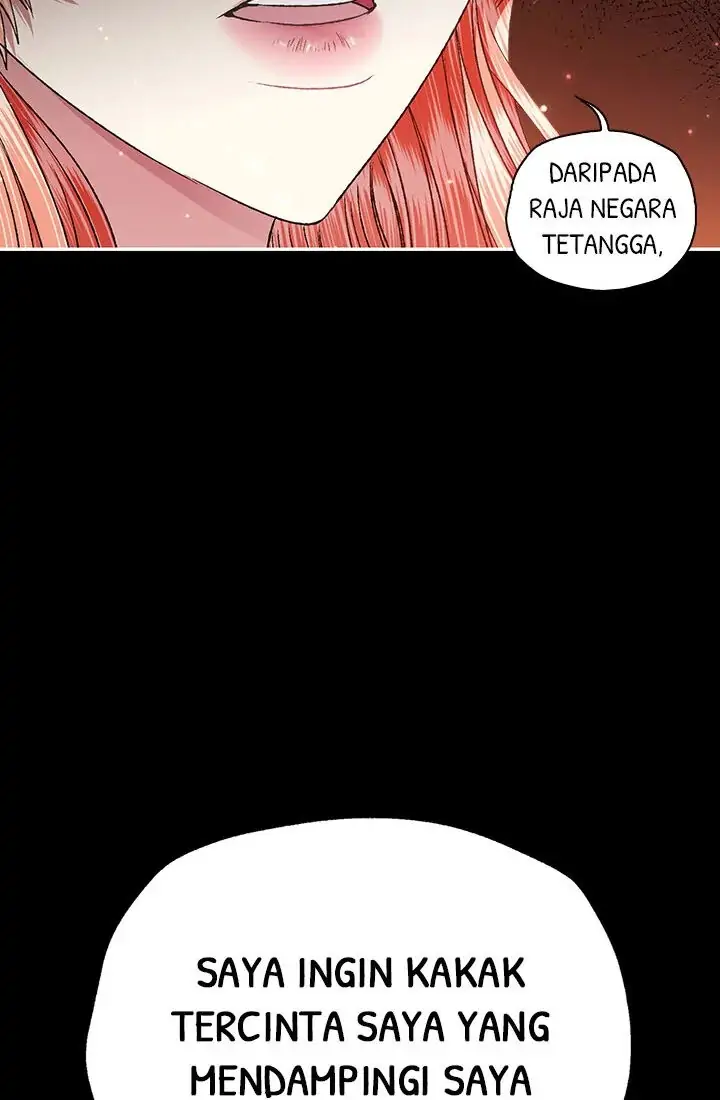 Father, I don’t Want this Marriage Chapter 68 page 17