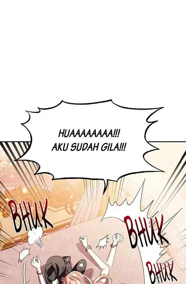 Father, I don’t Want this Marriage Chapter 68 page 1