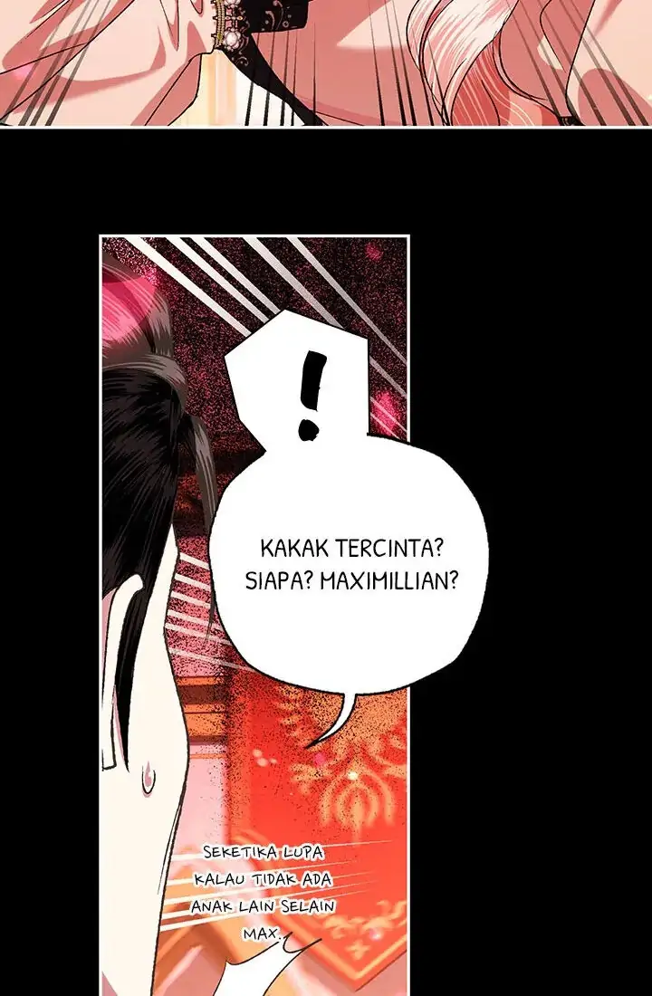 Father, I don’t Want this Marriage Chapter 68 page 19
