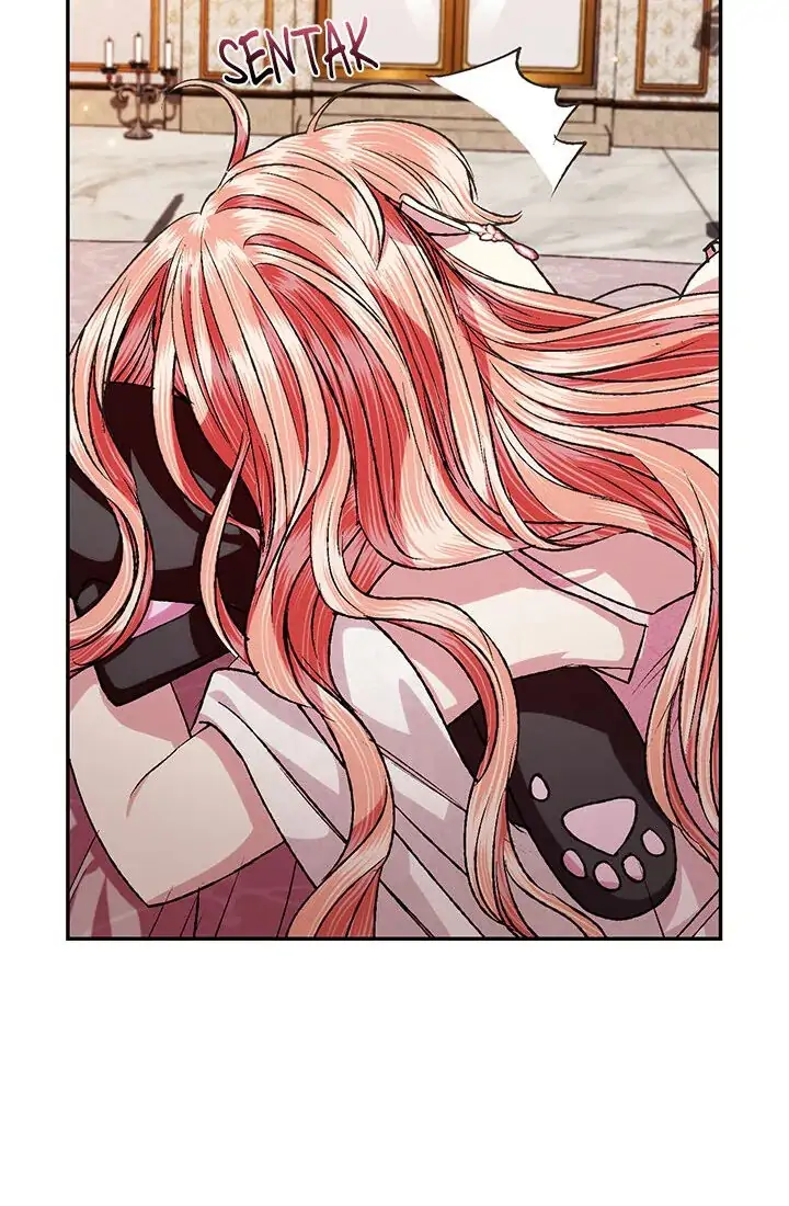Father, I don’t Want this Marriage Chapter 68 page 25