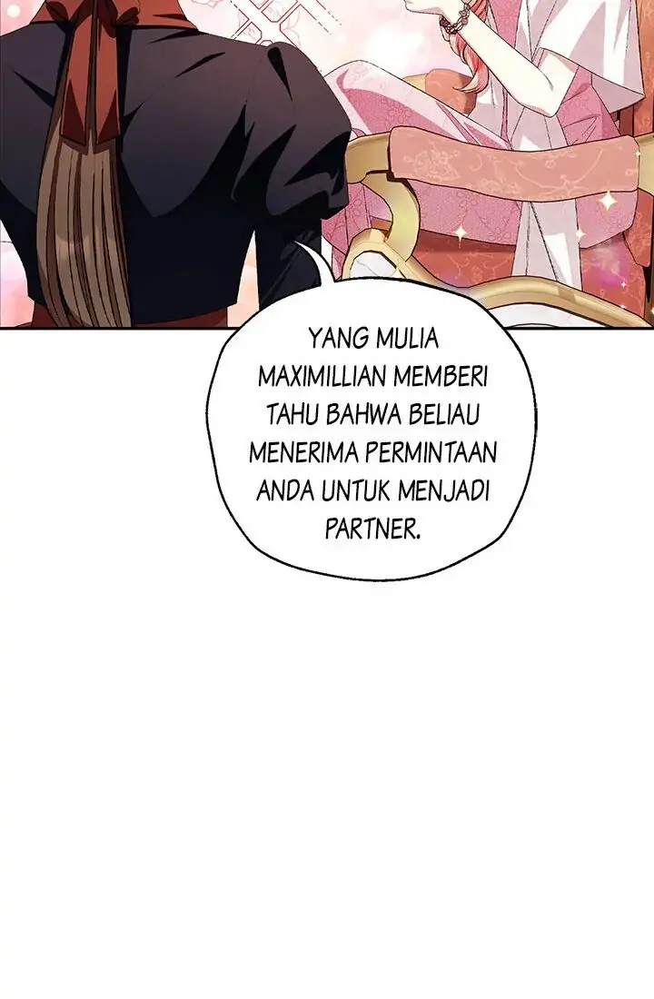 Father, I don’t Want this Marriage Chapter 68 page 27