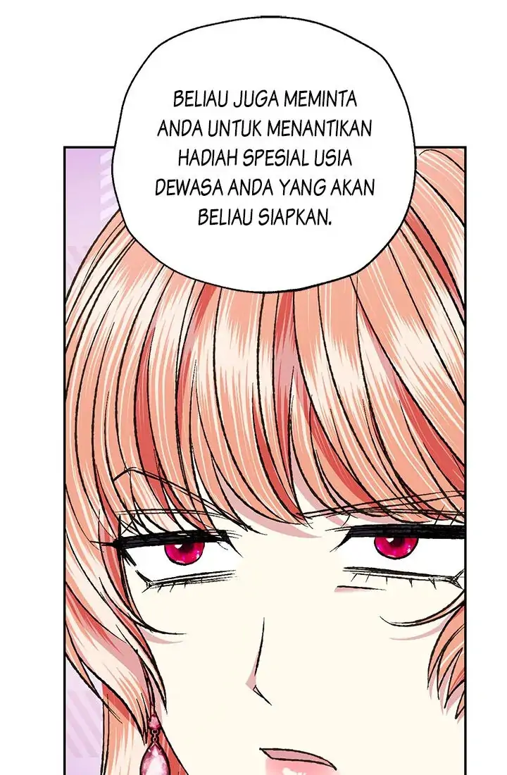 Father, I don’t Want this Marriage Chapter 68 page 28