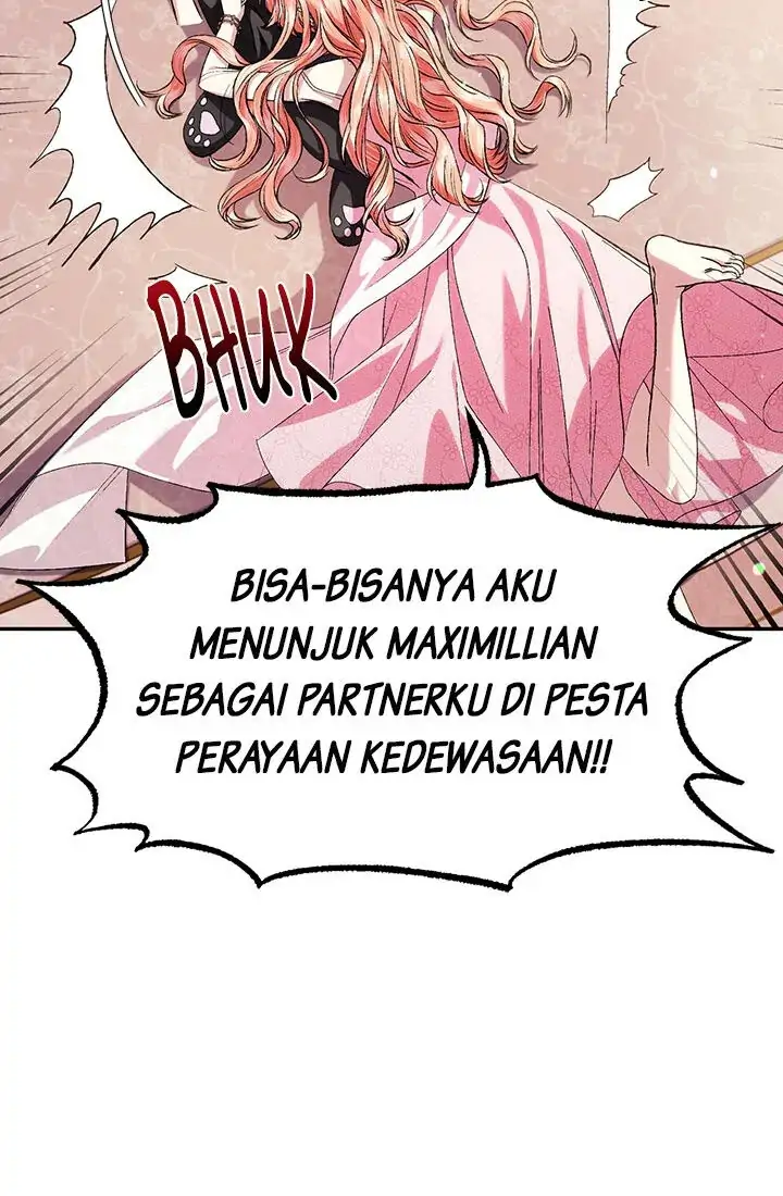 Father, I don’t Want this Marriage Chapter 68 page 2