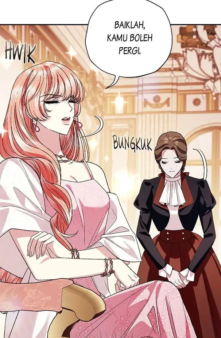 Father, I don’t Want this Marriage Chapter 68 page 30