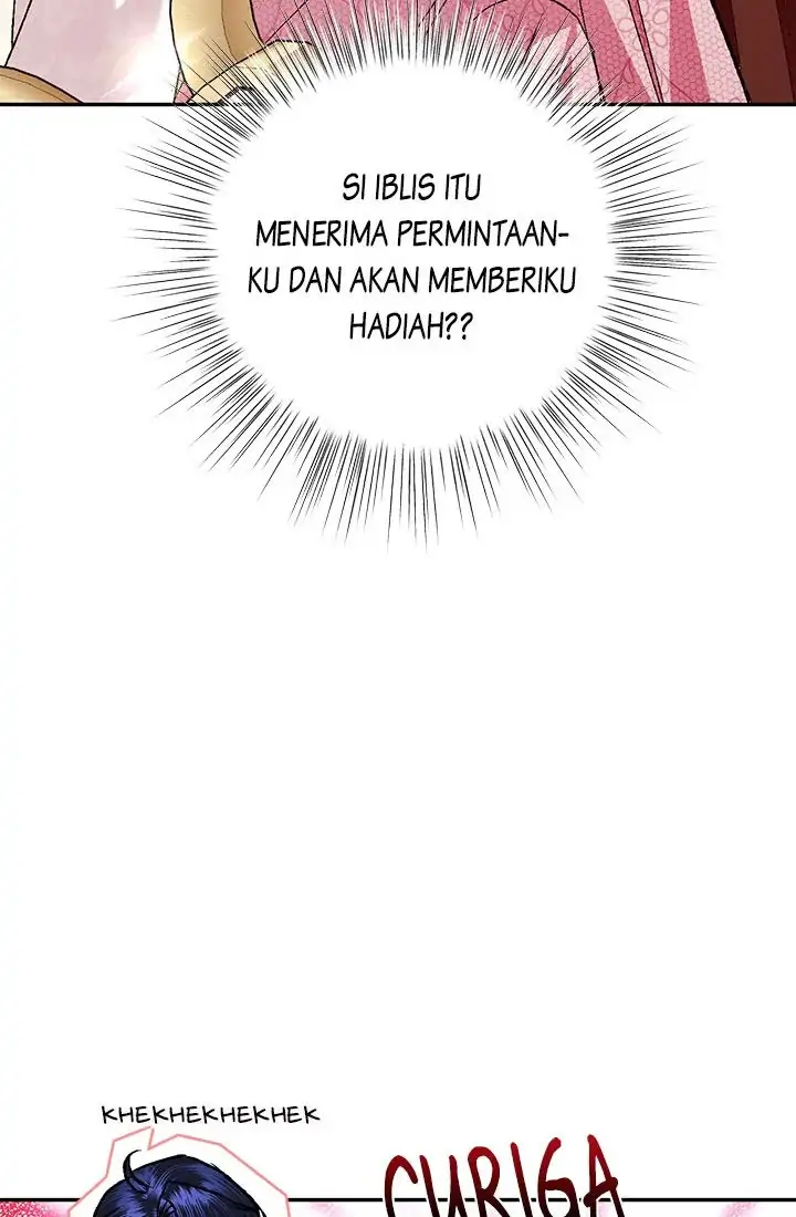 Father, I don’t Want this Marriage Chapter 68 page 31