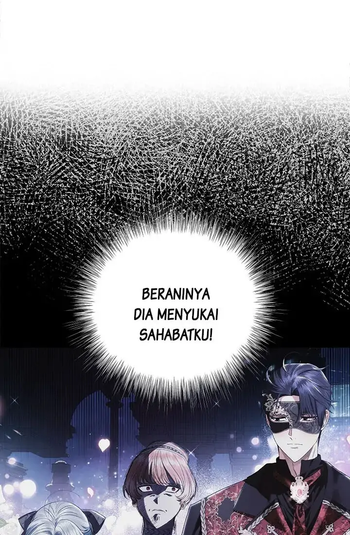 Father, I don’t Want this Marriage Chapter 68 page 33