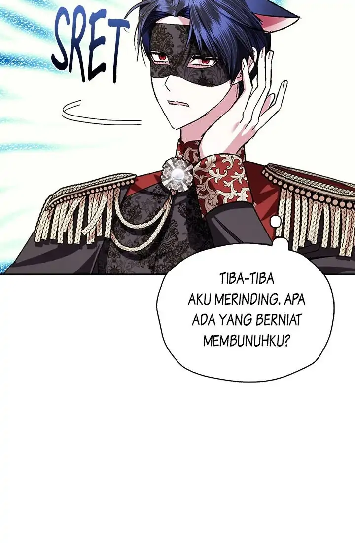 Father, I don’t Want this Marriage Chapter 68 page 39