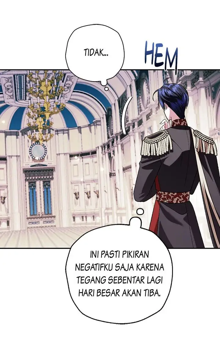 Father, I don’t Want this Marriage Chapter 68 page 40