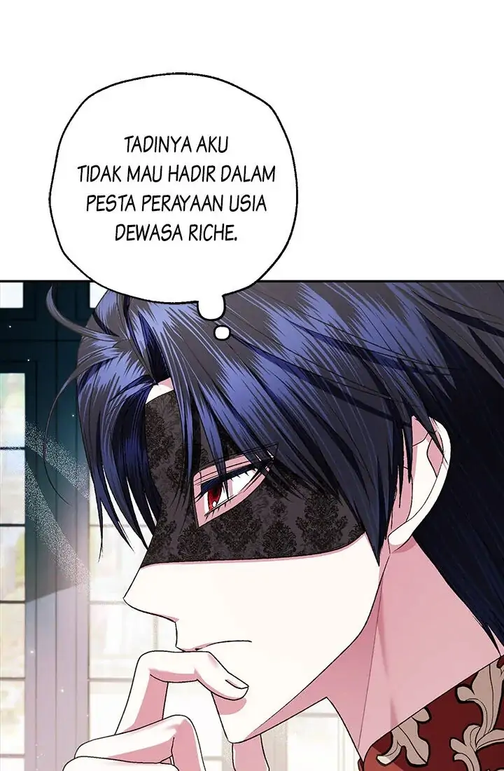 Father, I don’t Want this Marriage Chapter 68 page 41