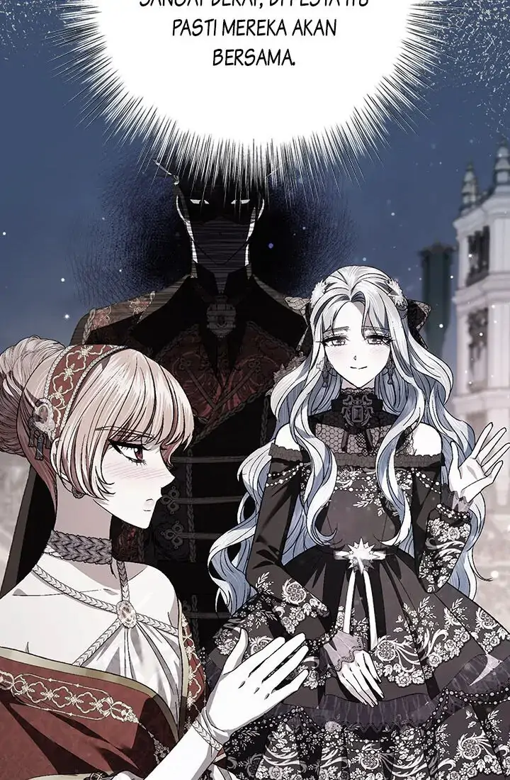Father, I don’t Want this Marriage Chapter 68 page 43