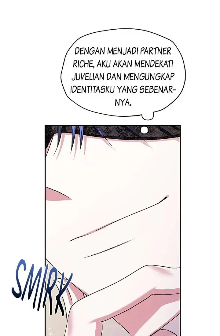 Father, I don’t Want this Marriage Chapter 68 page 45
