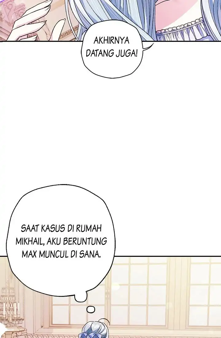 Father, I don’t Want this Marriage Chapter 68 page 50