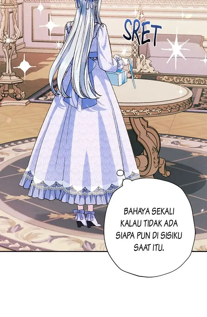 Father, I don’t Want this Marriage Chapter 68 page 51
