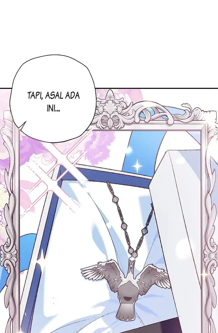 Father, I don’t Want this Marriage Chapter 68 page 52