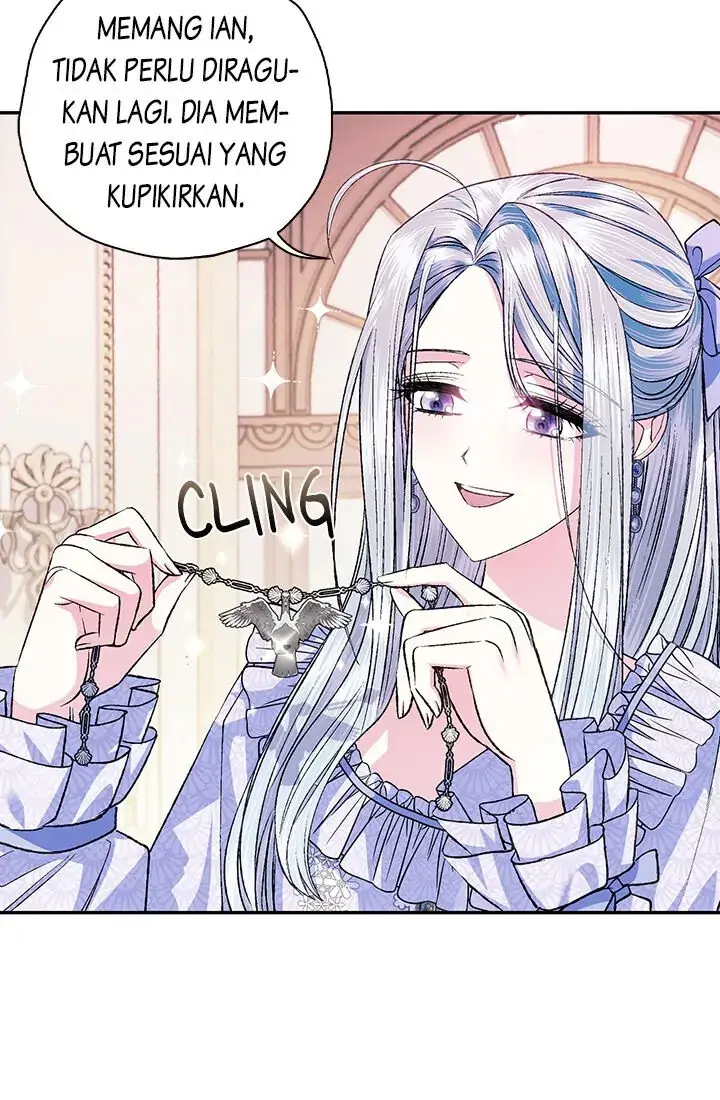 Father, I don’t Want this Marriage Chapter 68 page 54