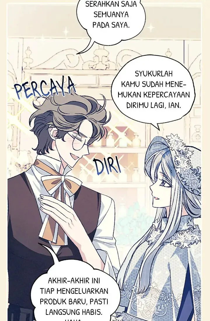 Father, I don’t Want this Marriage Chapter 68 page 56