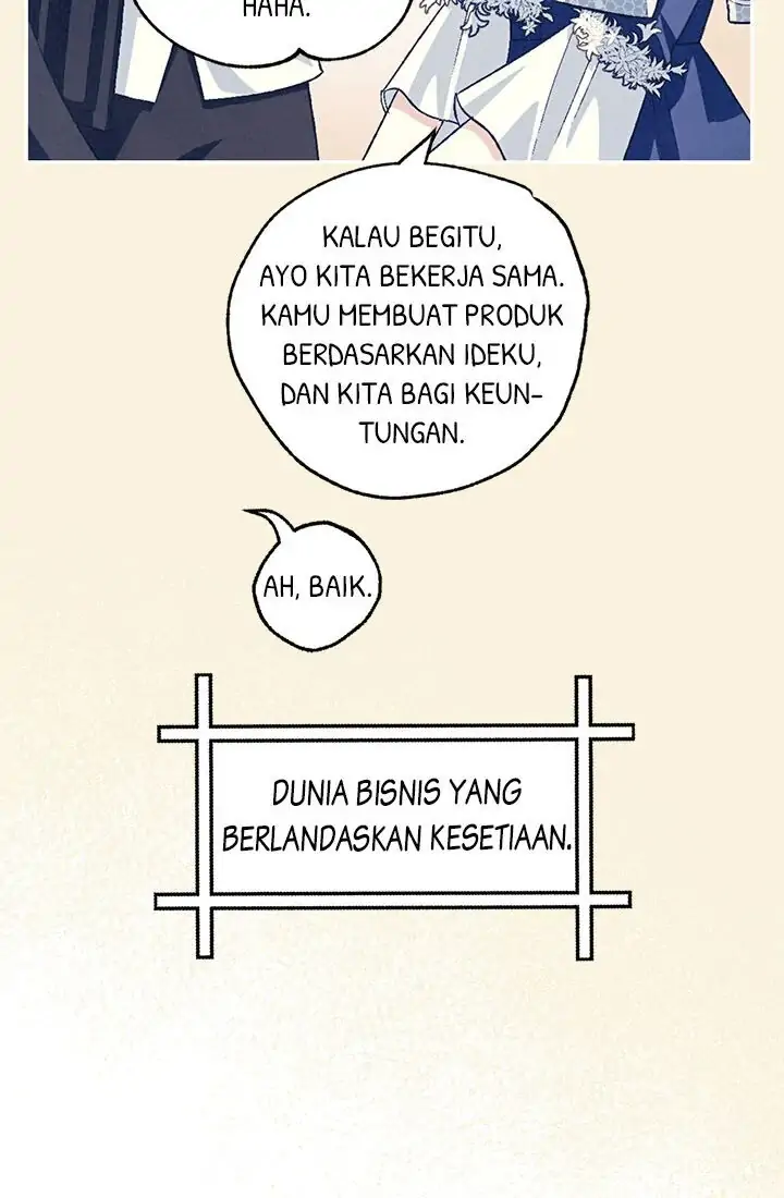Father, I don’t Want this Marriage Chapter 68 page 57