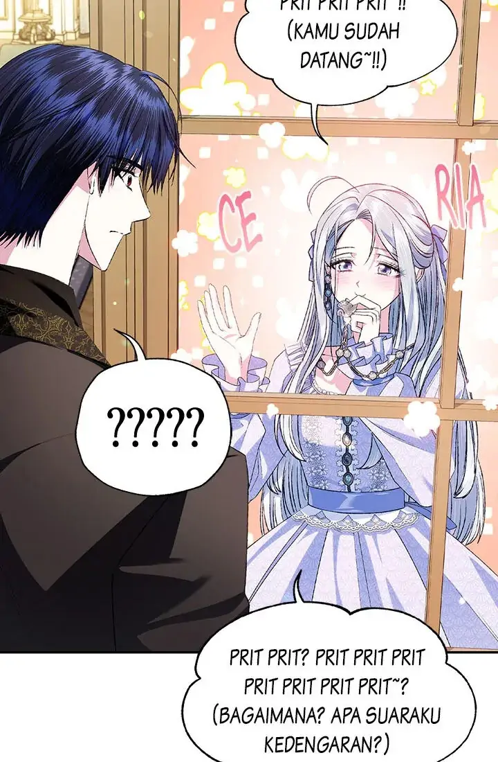 Father, I don’t Want this Marriage Chapter 68 page 62