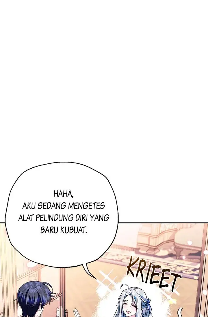 Father, I don’t Want this Marriage Chapter 68 page 65