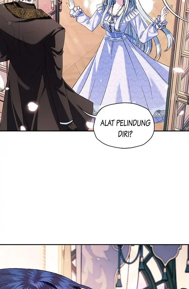 Father, I don’t Want this Marriage Chapter 68 page 66