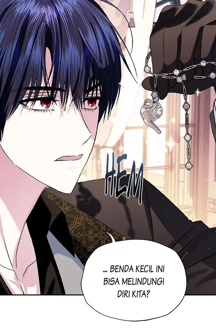 Father, I don’t Want this Marriage Chapter 68 page 67