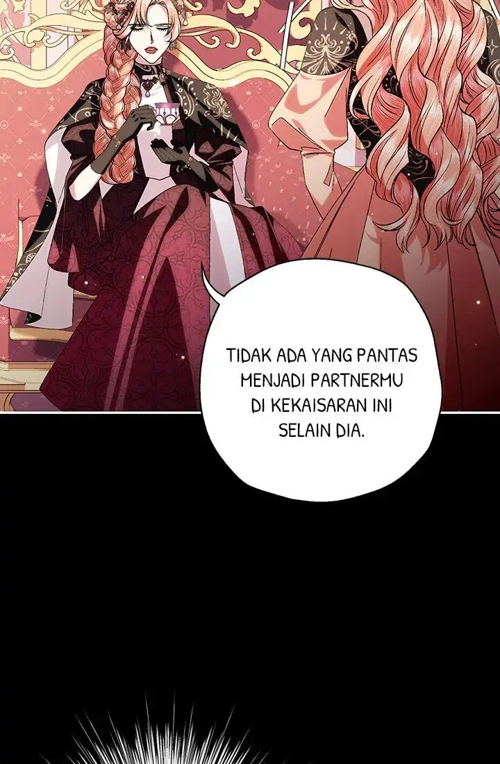 Father, I don’t Want this Marriage Chapter 68 page 6
