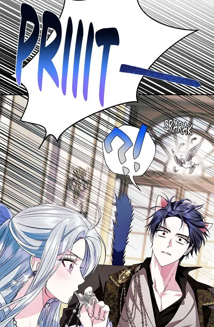 Father, I don’t Want this Marriage Chapter 68 page 69