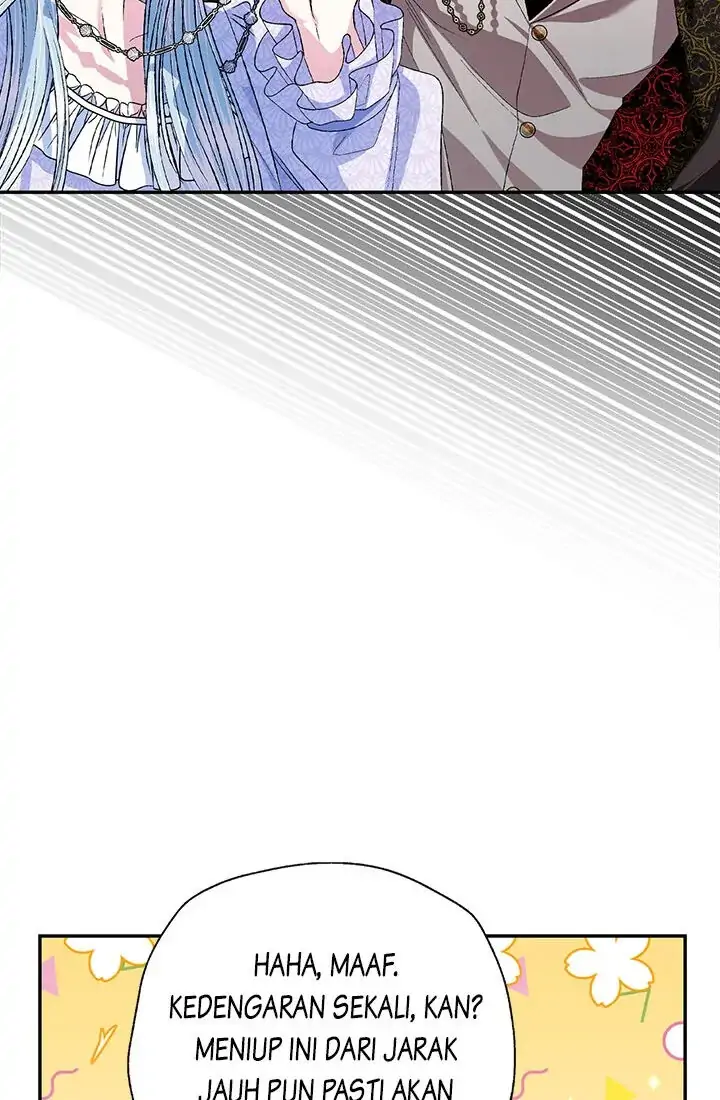 Father, I don’t Want this Marriage Chapter 68 page 70