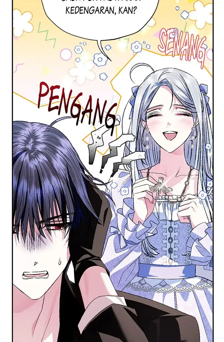 Father, I don’t Want this Marriage Chapter 68 page 71