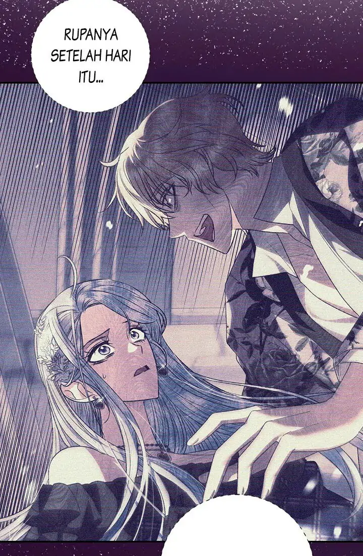 Father, I don’t Want this Marriage Chapter 68 page 75