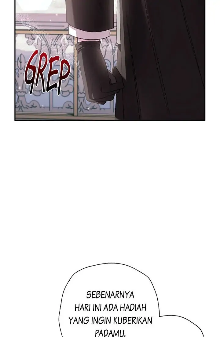 Father, I don’t Want this Marriage Chapter 68 page 77