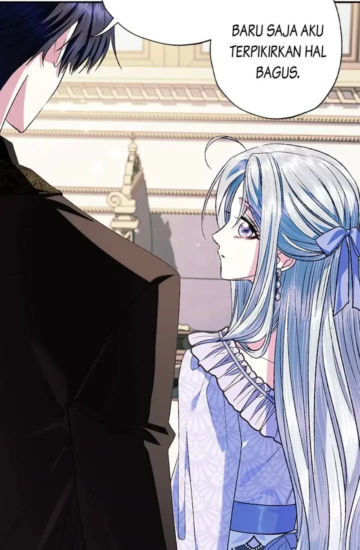 Father, I don’t Want this Marriage Chapter 68 page 78